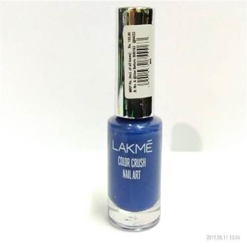 LAKME NAIL PAINT M6